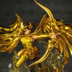 Sagittarius Seiya Figuarts Zero Touche Metallique (Saint Seiya) - Tamashii Nations – Image 4