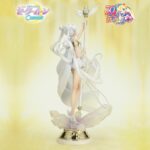 Sailor Cosmos Darkness Calls to Light Figuarts Zero Chouette (Sailor Moon) - Tamashii Nations – Image 2
