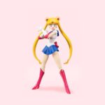 Sailor Moon Animation Color Edition S.H.Figuarts - Tamashii Nations – Image 2