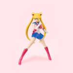 Sailor Moon Animation Color Edition S.H.Figuarts - Tamashii Nations – Image 3