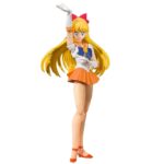 Sailor Venus S.H.Figuarts (Sailor Moon) - Tamashii Nations