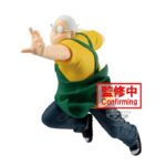 Sakamoto Taro Vibration Stars (Sakamoto Days) - Banpresto
