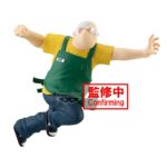 Sakamoto Taro Vibration Stars (Sakamoto Days) - Banpresto – Image 2