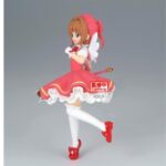 Sakura Kinomoto Clow Card (Cardcaptor Sakura) - Banpresto – Image 2