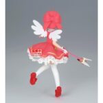 Sakura Kinomoto Clow Card (Cardcaptor Sakura) - Banpresto – Image 3