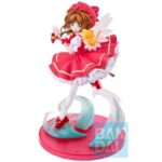 Sakura Kinomoto Ichibansho 25th Anniversary (Cardcaptor Sakura) - Banpresto
