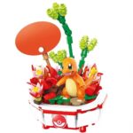 Salamèche Block K20218 (Pokemon) - Keeppley