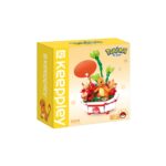 Salamèche Block K20218 (Pokemon) - Keeppley – Image 2