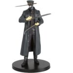 Samouraï Sword Chain Spirits Vol. 6 (Chainsaw Man) - Banpresto