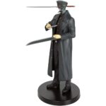 Samouraï Sword Chain Spirits Vol. 6 (Chainsaw Man) - Banpresto – Image 2