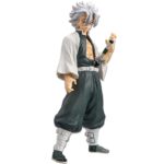 Sanemi Shinazugawa EX (Demon Slayer) - Banpresto – Image 2