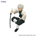 Sanemi Shinazugawa Noodle Stopper (Demon Slayer) - Furyu – Image 2