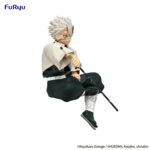 Sanemi Shinazugawa Noodle Stopper (Demon Slayer) - Furyu – Image 3