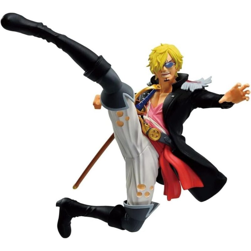 Sanji Ichibansho (One Piece Red) – Bandai - Manga Story