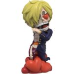 Sanji Wanted Series XXRAY (One Piece) - Mighty Jaxx