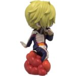 Sanji Wanted Series XXRAY (One Piece) - Mighty Jaxx – Image 2