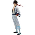 Sanosuke Sagara Masterlise (Rurouni Kenshin) - Bandai