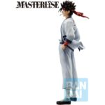 Sanosuke Sagara Masterlise (Rurouni Kenshin) - Bandai – Image 2