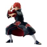 Sasori Vibration Stars II (Naruto Shippuden) - Banpresto