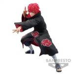 Sasori Vibration Stars II (Naruto Shippuden) - Banpresto – Image 4
