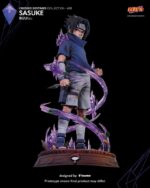 Sasuke Bijutsu (Naruto) - Tsume – Image 2