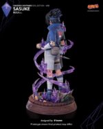 Sasuke Bijutsu (Naruto) - Tsume – Image 3
