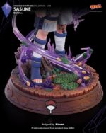 Sasuke Bijutsu (Naruto) - Tsume – Image 4