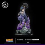 Sasuke Fourth Great Ninja War Ikigai (Naruto Shippuden) - Tsume – Image 3