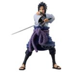 Sasuke Uchiha Grandista (Naruto Shippuden) - Banpresto – Image 3