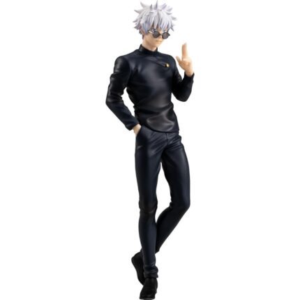 Satoru Gojo – Hidden Inventory / Premature Death Ver. Popup Parade (Jujutsu Kaisen) – Good Smile Company - Manga Story