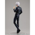 Satoru Gojo - Hidden Inventory / Premature Death Ver. Popup Parade (Jujutsu Kaisen) - Good Smile Company – Image 3