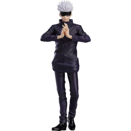 Satoru Gojo Pop Up Parade (Jujutsu Kaisen) – Good Smile Company - Manga Story
