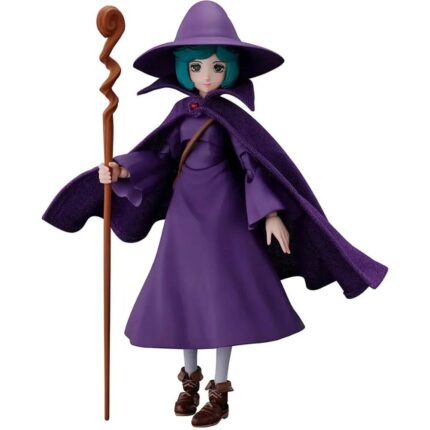 Schierke S.H.Figuarts (Berserk) – Tamashii Nations - Manga Story