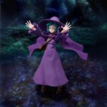 Schierke S.H.Figuarts (Berserk) - Tamashii Nations – Image 2