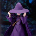 Schierke S.H.Figuarts (Berserk) - Tamashii Nations – Image 4