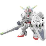 SD Gundam Cross Silhouette 20 Gundam Calibarn - Bandai
