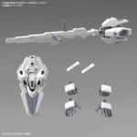 SD Gundam Cross Silhouette 20 Gundam Calibarn - Bandai – Image 4