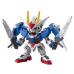 SD Gundam Ex-Standard GN-0000 00 - Bandai