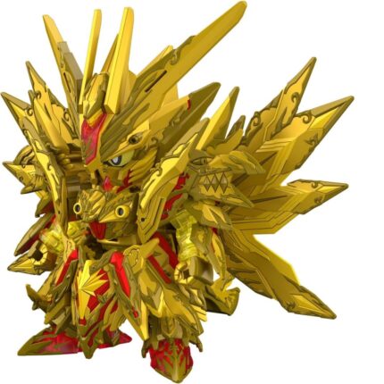 SDW Heroes 30 Superior Strike F Dragon – Bandai - Manga Story