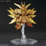 SDW Heroes 30 Superior Strike F Dragon - Bandai – Image 3