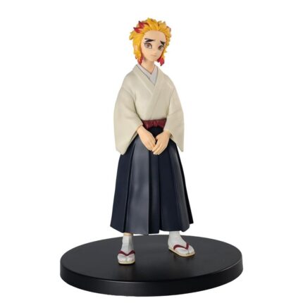 Senjuro Kyojuro (Demon Slayer) – Banpresto - Manga Story