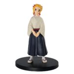 Senjuro Kyojuro (Demon Slayer) - Banpresto – Image 2