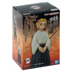 Senjuro Kyojuro (Demon Slayer) - Banpresto – Image 3