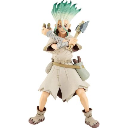 Senku Ishigami Pop Up Parade (Dr.Stone) – Good Smile Company - Manga Story