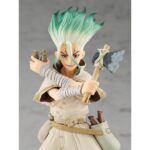 Senku Ishigami Pop Up Parade (Dr.Stone) - Good Smile Company – Image 2