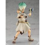 Senku Ishigami Pop Up Parade (Dr.Stone) - Good Smile Company – Image 3