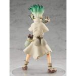 Senku Ishigami Pop Up Parade (Dr.Stone) - Good Smile Company – Image 4