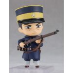 Sergeant Tsukishima Nendoroid 2541 (Golden Kamuy) - Good Smile Company – Image 2