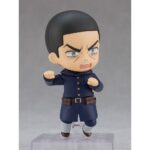 Sergeant Tsukishima Nendoroid 2541 (Golden Kamuy) - Good Smile Company – Image 3