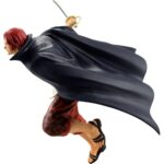 Shanks Battle Record Collection (One Piece) - Banpresto – Image 2